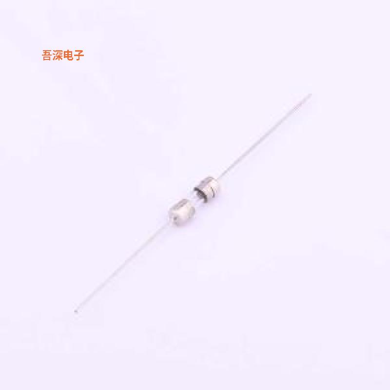 31FD1A250V |原装插件,3.6x10mm一次性保险丝