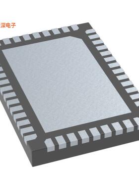 PI4IOE5V6534Q2ZLWEX |未验证IC XPNDR 100KHZ I2C 46QFN