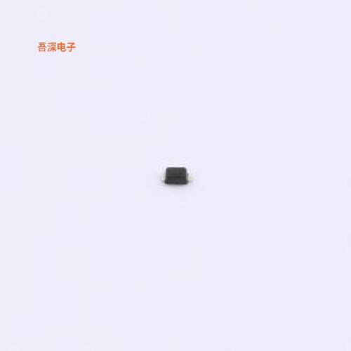 HDESD5V0U1BB-7 |原装SOD-523静电和浪涌保护(TVS/ESD)