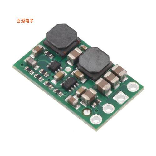 4968 |原装全新9V STEPUP/DOWN VREG S8V9F9