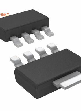 LP3852EMP-3.3/NOPB 原装|正品SOT-223-5