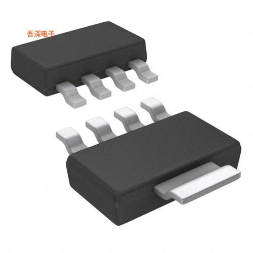 LP3961EMP-5.0/NOPB |原装全新IC REG LINEAR 5V 800MA SOT223-5