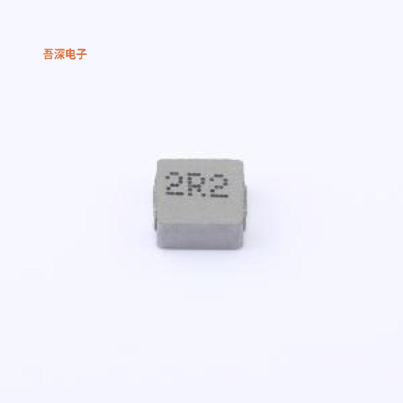 CYA0420-2.2UH |原装SMD,4.7x4.2mm功率