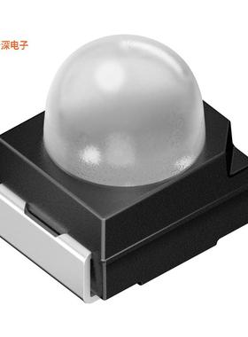 LT T66G-DAEA-29-N424-20-R33 |绿色 GREEN 2PLCC SMD