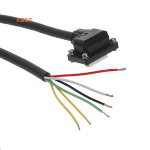 CABLE SQ. GSSF0100S POWER 缆线组件GAM