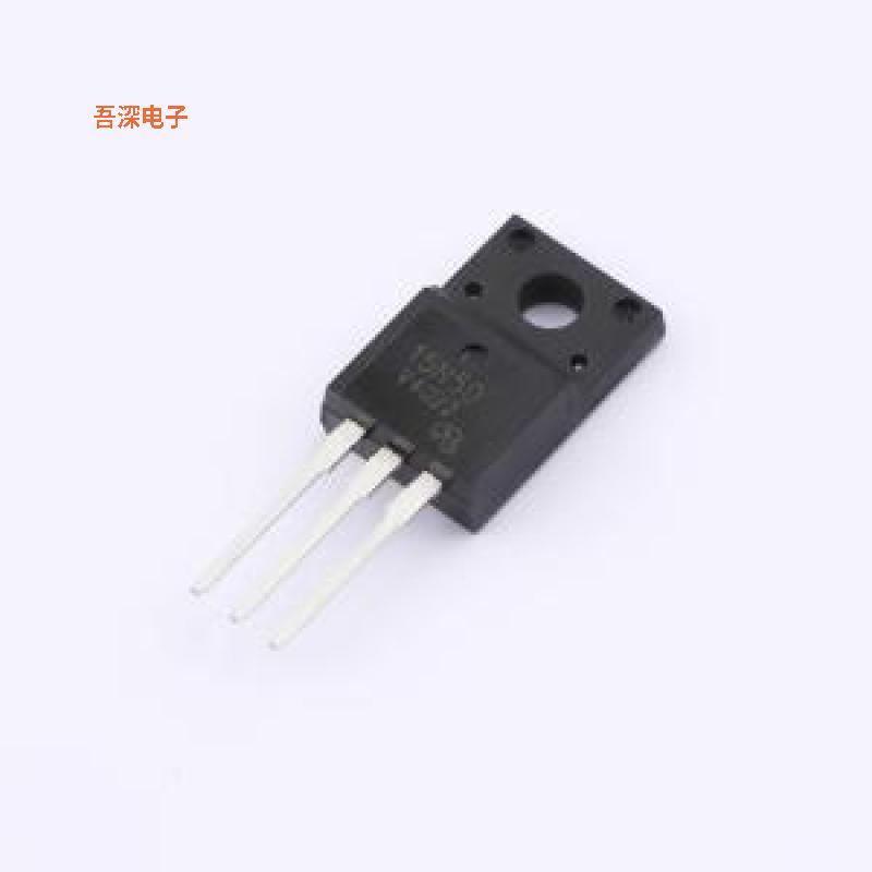 FTA15N50A-VB |原装TO-220F场效应管(MOSFET)