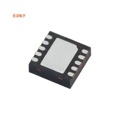 LX2206ILD-TR |原装全新IC BATT CHG LI-ION 1CELL 10MLPD
