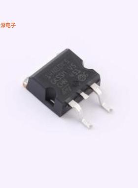 STB14N80K5 |原装D2PAKMOSFET N-CH 800V 12A D2PAK