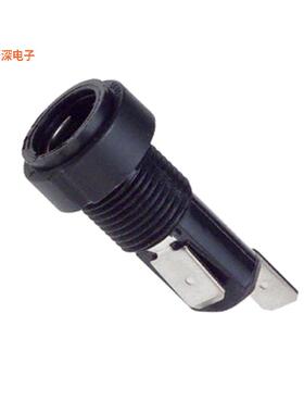 03420838HX010|原装全新FUSE HLDR CART 250V 20A PNL MN
