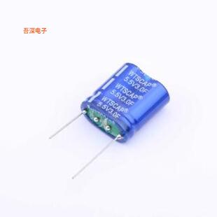 插件 原装 P=15.3mm 2120L WTR5V53F00Z