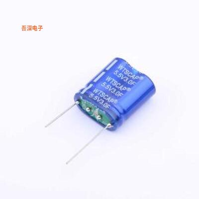 WTR5V53F00Z-2120L |原装插件,P=15.3mm