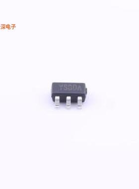 SY6345AAC |线性稳压器(LDO)LDO 4-40V输入 ADJ 300mA 低静态