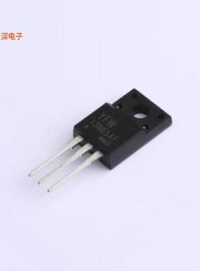 YFW13N65AF |原装TO-220F(MOSFET)