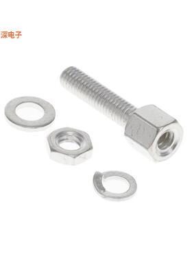 L17D204182LM3EX |原装全新DSUB F SCREW LOCK ASSBLY 1=10