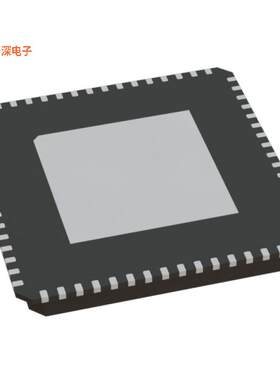 SI5396D-A-GM |未验证IC CLOCK MULTIPLIER 64QFN