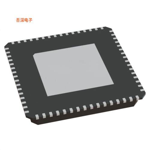 SI5348A-E-GM |原装全新IC BASE NETWORK SYNCHR 64QFN