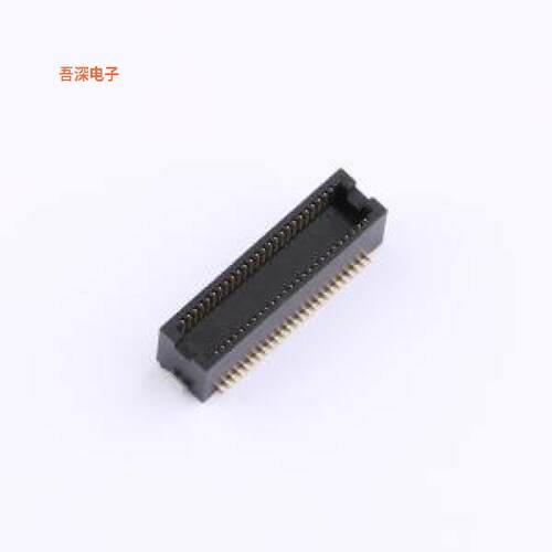 HC-PBB12NB(5.0)-50DP-0.5V-P-03 原装|正品SMD,P=0.5mm