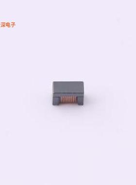 ACM3216-2P-801TF |原装SMD-4P,3.2x1.6mm共模滤波器