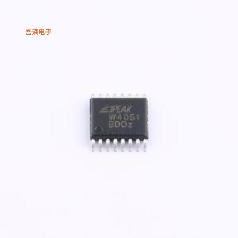 TPW4051-TR |原装TSSOP-16ANALOG SWITCH SP8T (SINGLE-POLE,电子元器件市场,拨动开关,淘宝优惠券,粉丝福利购,淘宝优惠卷