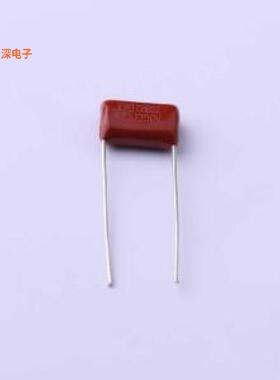 KP473J2E1001 |原装插件,P=10mm聚丙烯膜(CBB)