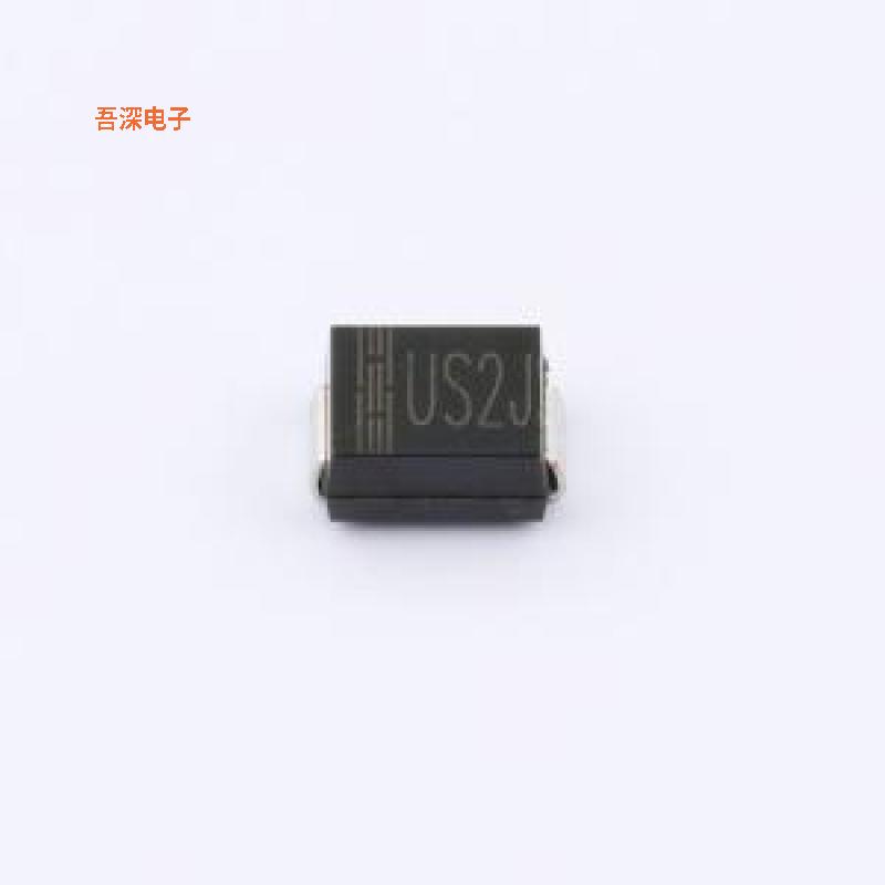 MURS160T3G-CN |Diode 600V 2A Surface Mount SMB整流桥SMB