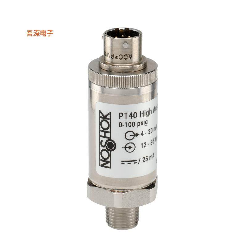 原装 PT40-100psic-1-1-8-3-CC |全新正品工业级