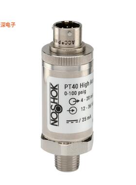 PT40-6000psig-2-2-2-3 |原装全新High Accuracy Fixed R