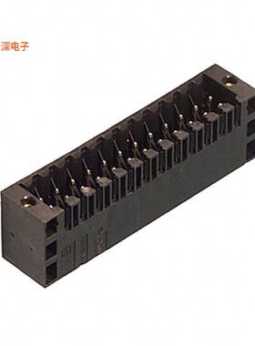 1729680000 |原装全新TERM BLOCK HDR 24POS 3.50MM