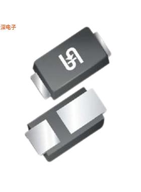 SS16MH |肖特基DIODE SCHOTTKY 60V 1A MICRO SMA