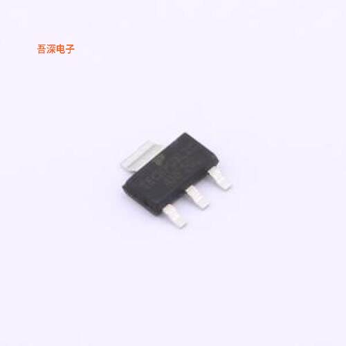 STN4NF20L |原装SOT-223(MOSFET)