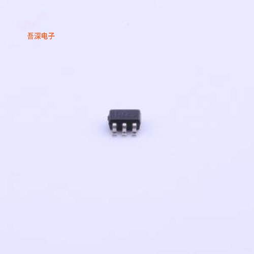 DAC7311IDCKT|原装SOT-363-6数模转换芯片DA