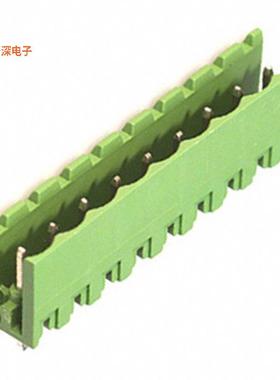 1753576 |TERM BLOCK HDR 9POS 5MMTERM BLOCK HDR 9POS 5MM