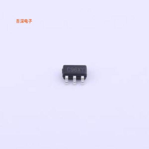 AZC099-04S-MS |原装SOT-23-6静电和浪涌保护(TVS/ESD)