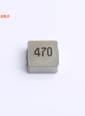 AAPS0630M470A |原装SMD,7.7x6.6mm功率