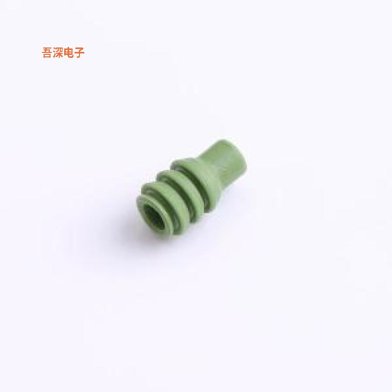 原装 2287497-1 |全新正品SINGLE WIRE SEAL,1.5MM CONTACT S