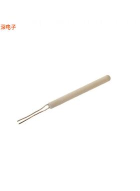 XE-4712-001 |100 OhmsPT100 WIREWOUND CLASS B 1.5X25MM