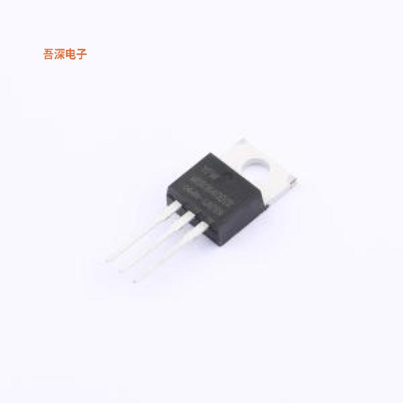 MUR1640DTR |原装TO-220AB快恢复/高效率二极管