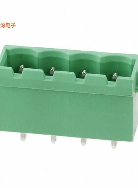 1936034 |原装全新TERM BLOCK HDR 4POS 5.08MM