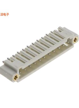 734-141/108-000 |原装全新TERM BLOCK HDR 11POS 3.50MM