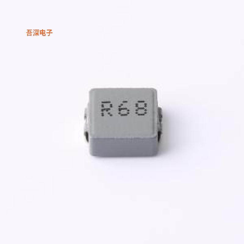 CXP0630-R68M-AG(0.68uh) |功率温升电流Irms(A):16A