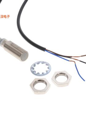GX-312M-A-N |SENSOR M12 THRD SHLD NPN NO
