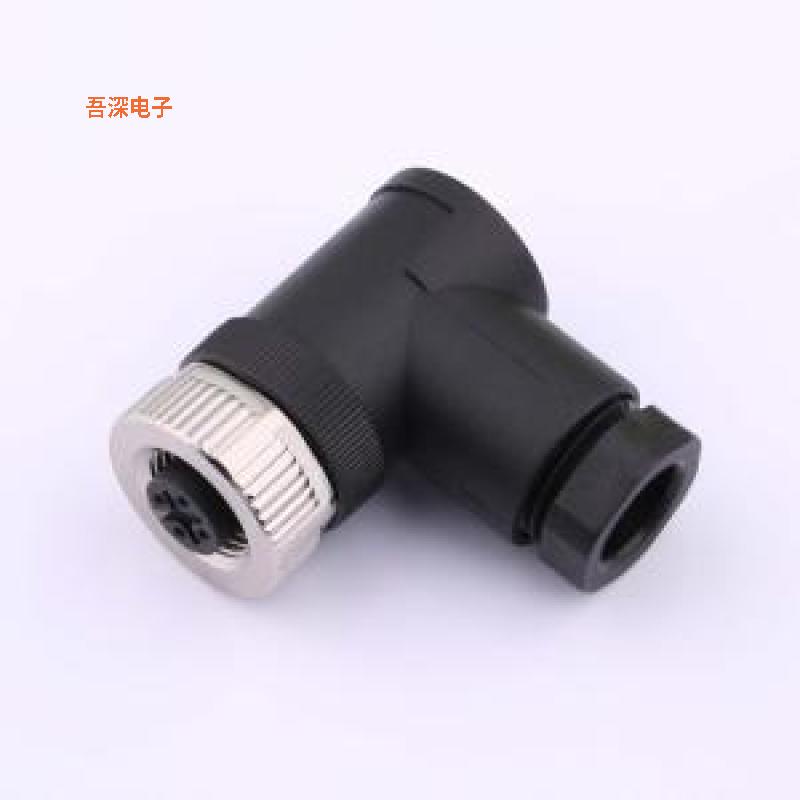 原装 ZFA.M12.P05.NPLE |全新正品圆形(线缆)