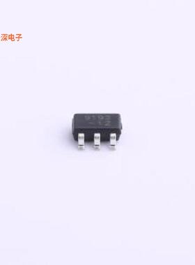 PJ9193M12SE |原装SOT-23-5线性稳压器(LDO)