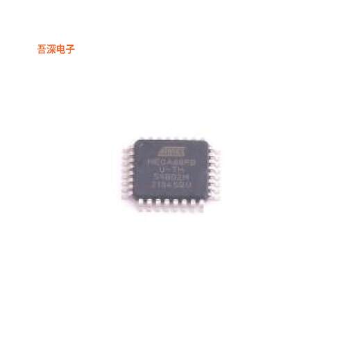 ATMEGA88PB-AU |原装TQFP-32(7x7)单片机(MCU/MPU/SOC)
