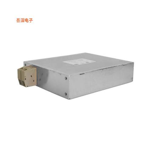 RP600-15-4.7-C-F |原装全新LINE FILTER 100VAC/VDC 15A CHASS