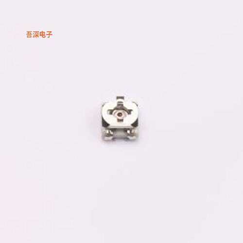 JER33X-1-12 |原装SMD-3P,3.4x3.1mm可调/电位