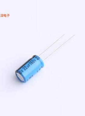 LKLD1402C220MF |原装插件,D8xL14mm直插铝电解