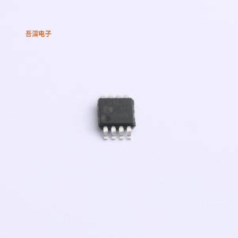 HG24C32MM/TR |EEPROM串行电可擦写可编程只读存储器(EEPROM)