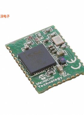 BM70BLE01FC2-0B05BA |未验证RF TXRX MODULE BLUETOOTH SMD