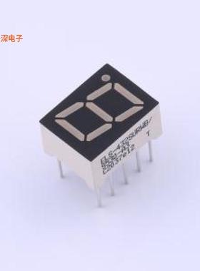 S432SURWB/S530-A3 |原装插件数码管